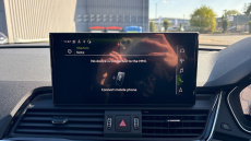 Audi Q5 40 TDI Quattro S Line 5dr S Tronic Diesel Estate